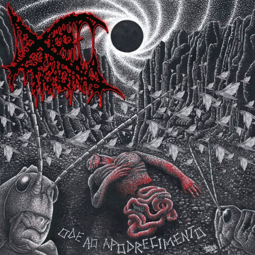 Xico Picadinho : Ode Ao Apodrecimento